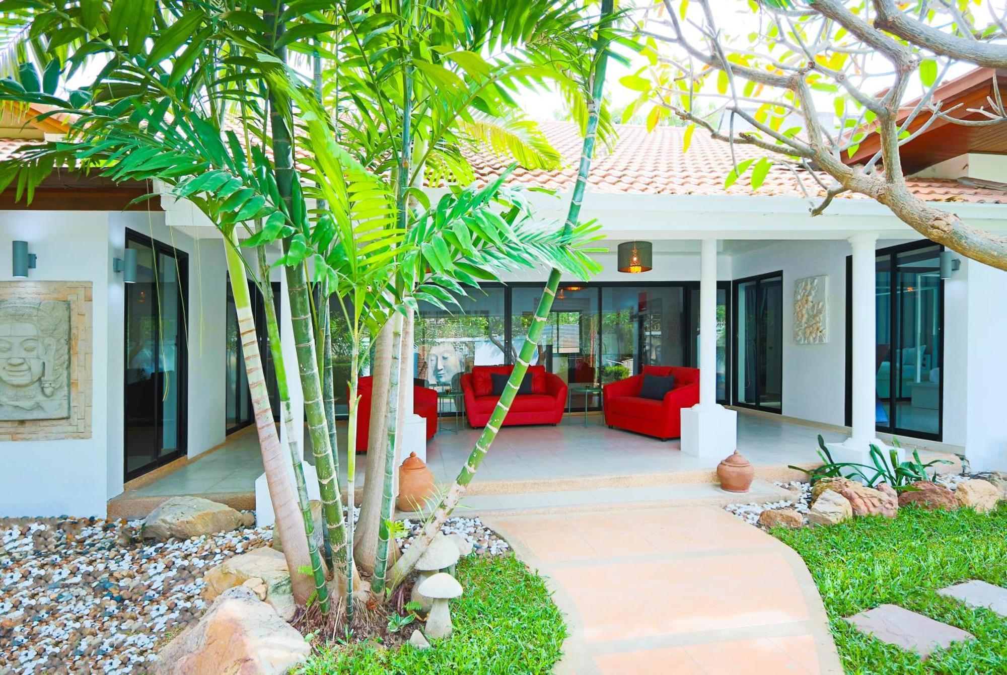 Tortuga Villa Pattaya
