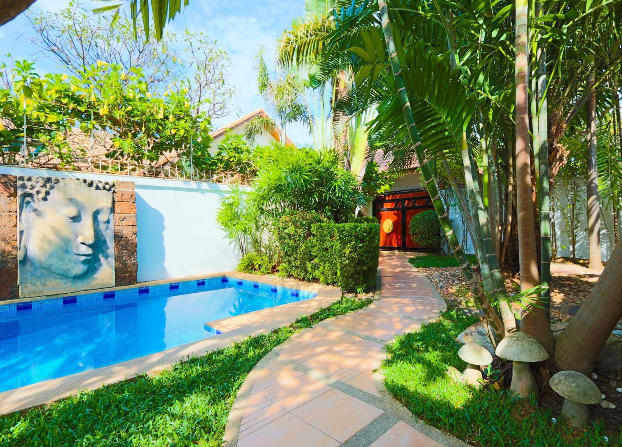 Tortuga Villa