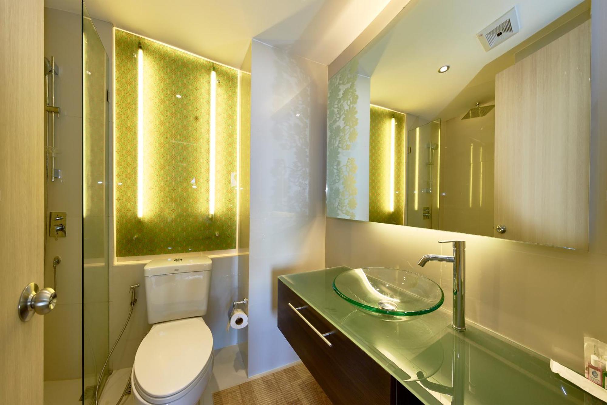 Apartment Grand Carribean By Tech