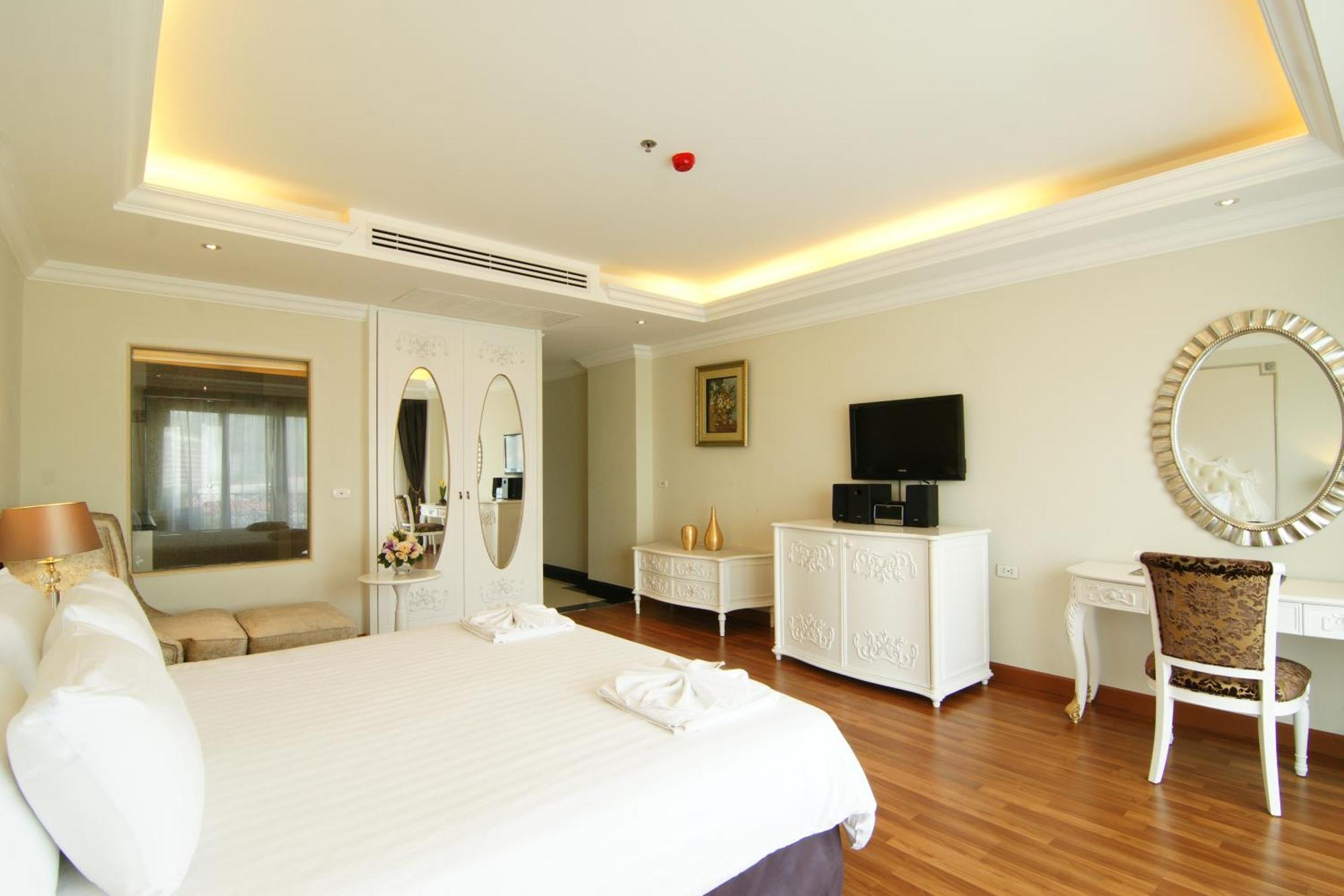 Lk Miracle - Sha Extra Hotel 4*