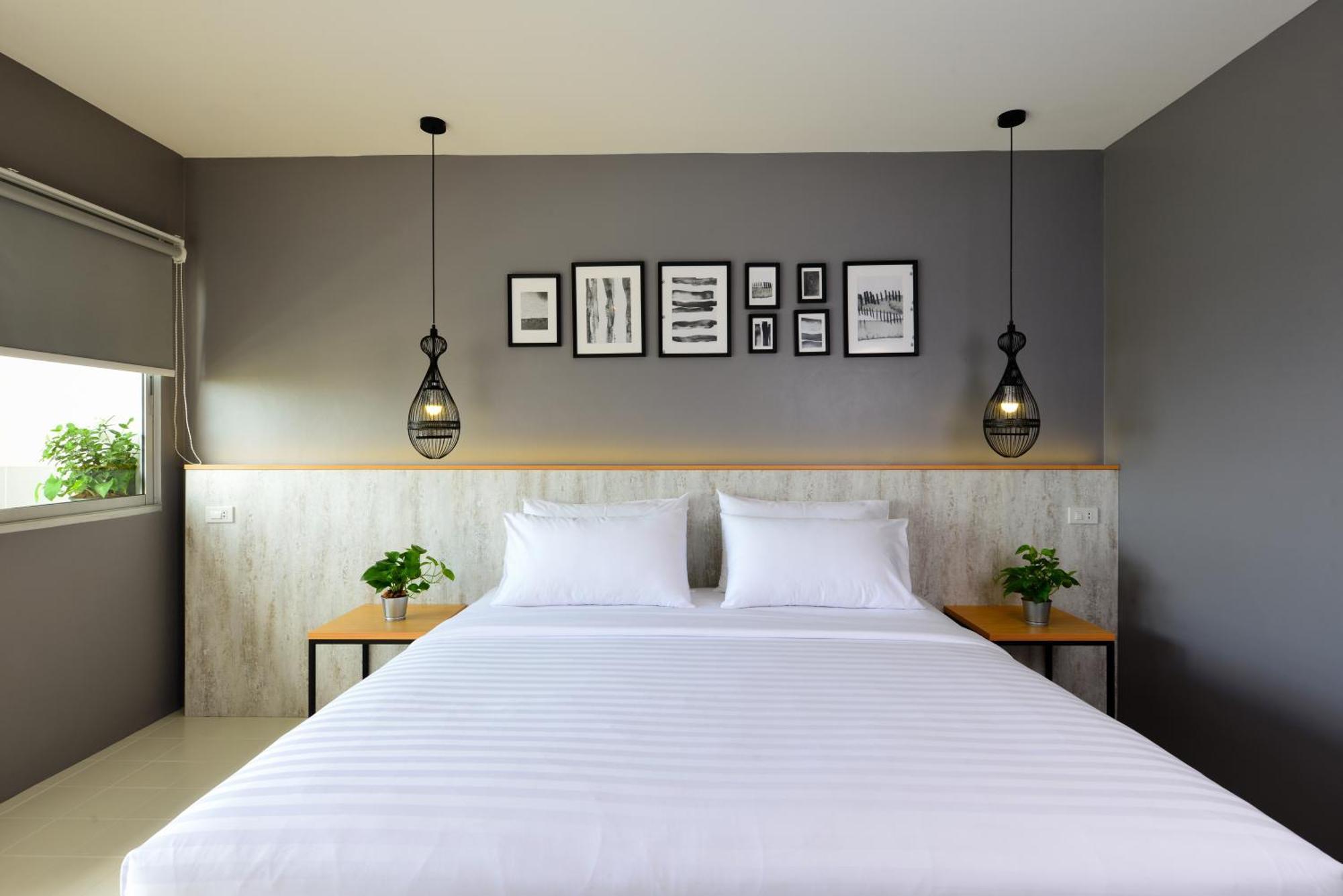 Ruenthip Pattaya Hotel 4*