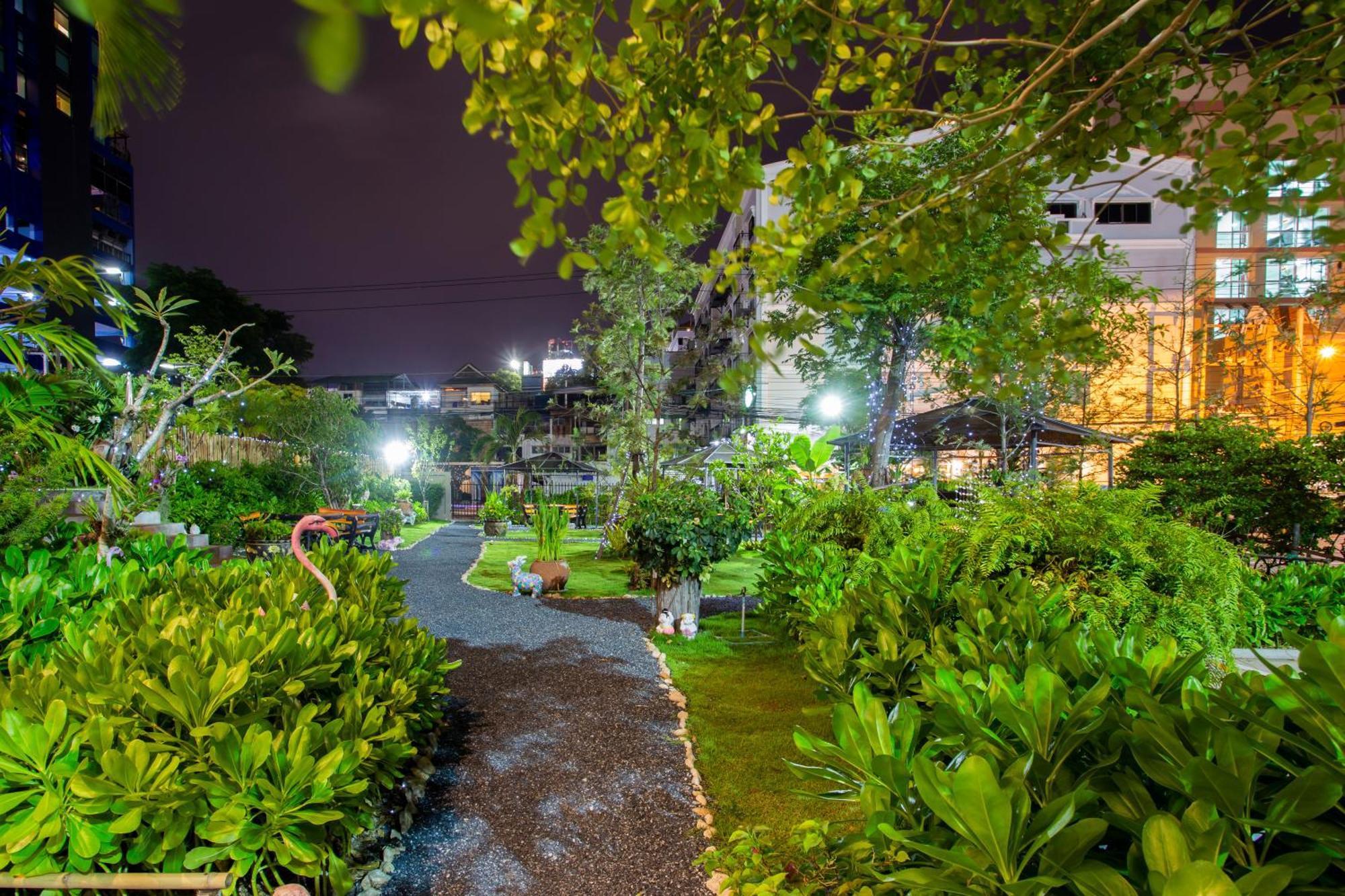 Sabai Pattaya