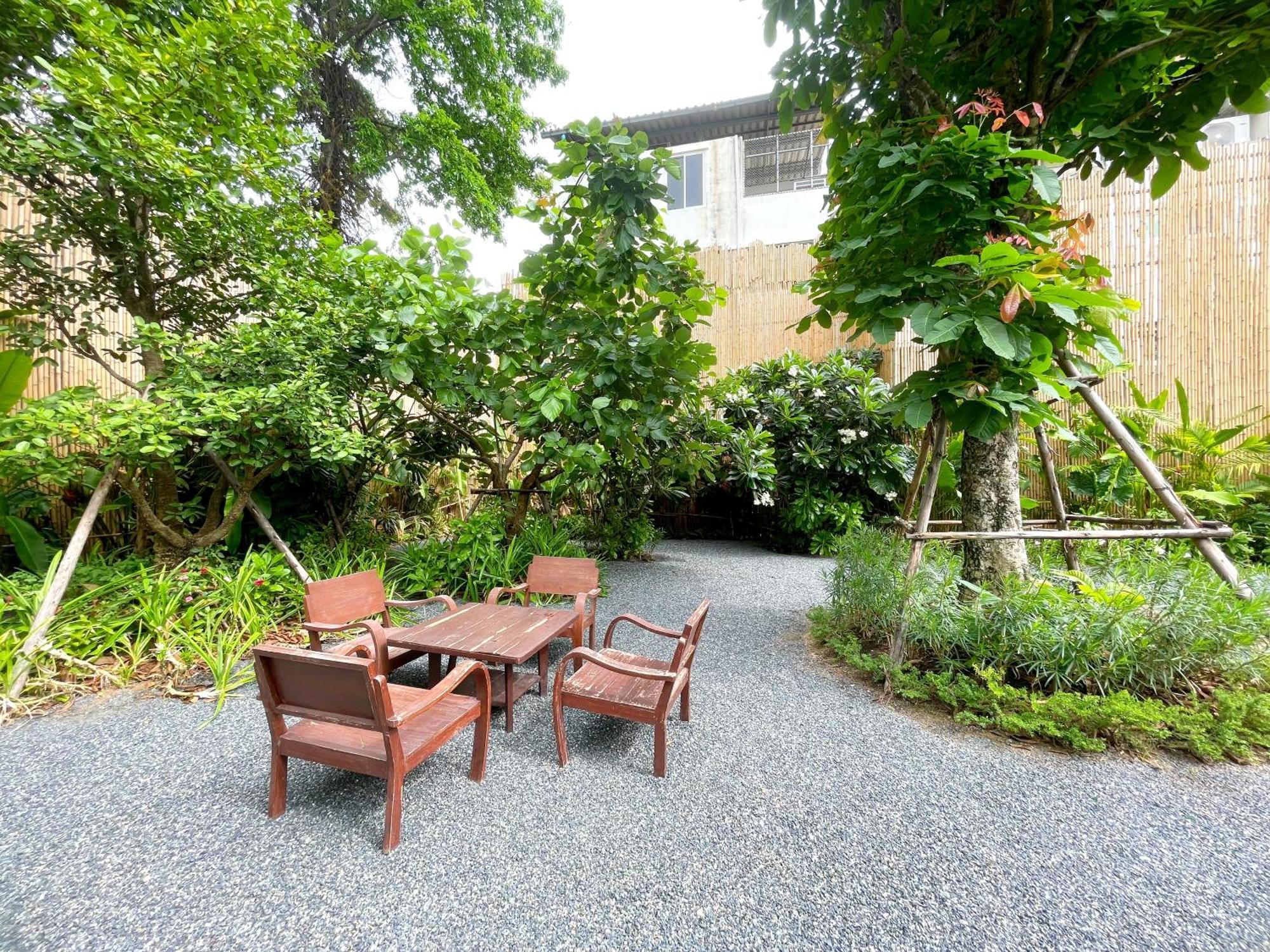 Hotel Sabai 3*