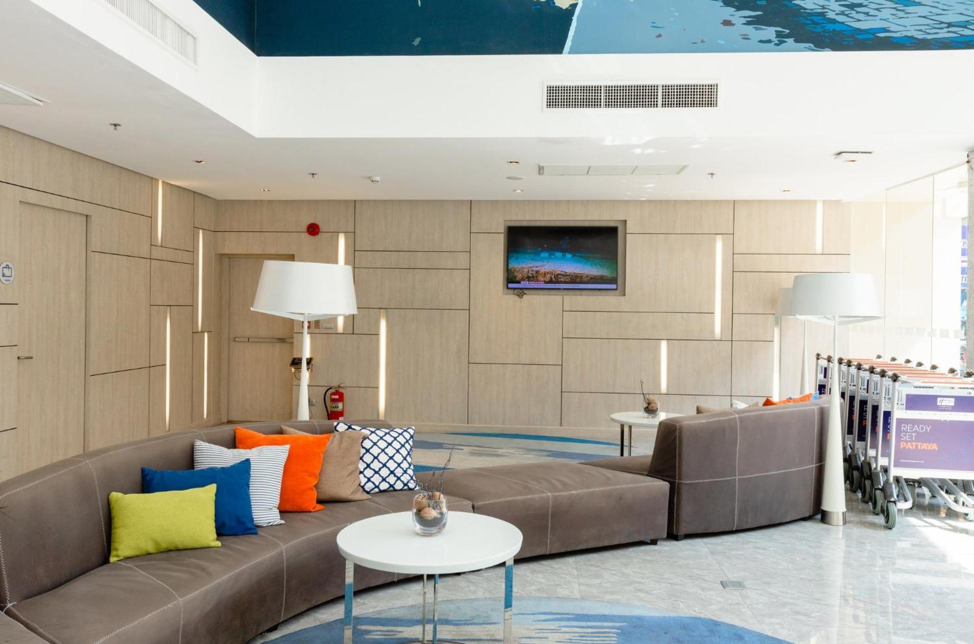 Express By Ihg