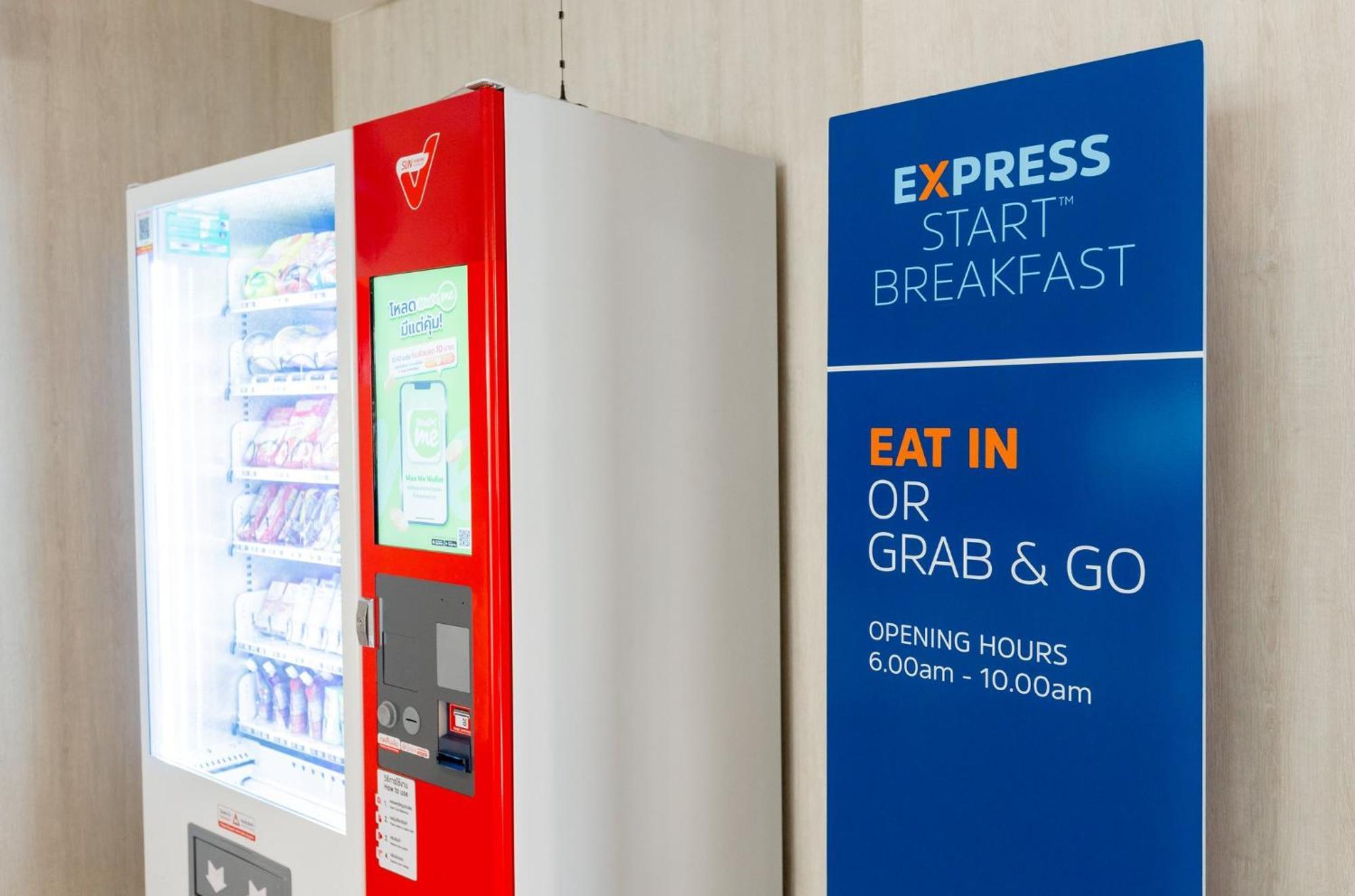 Express By Ihg 4*