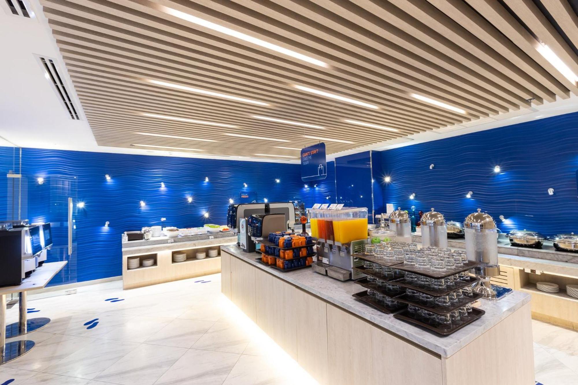 Hotel Express By Ihg 4*