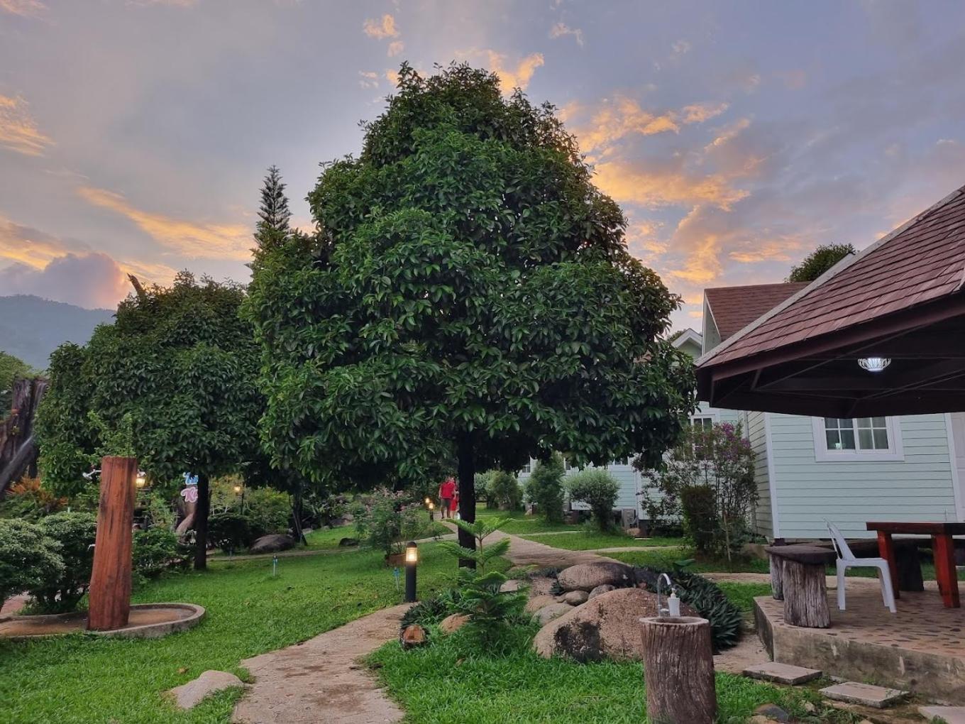 Homestay Akantuka Pattaya