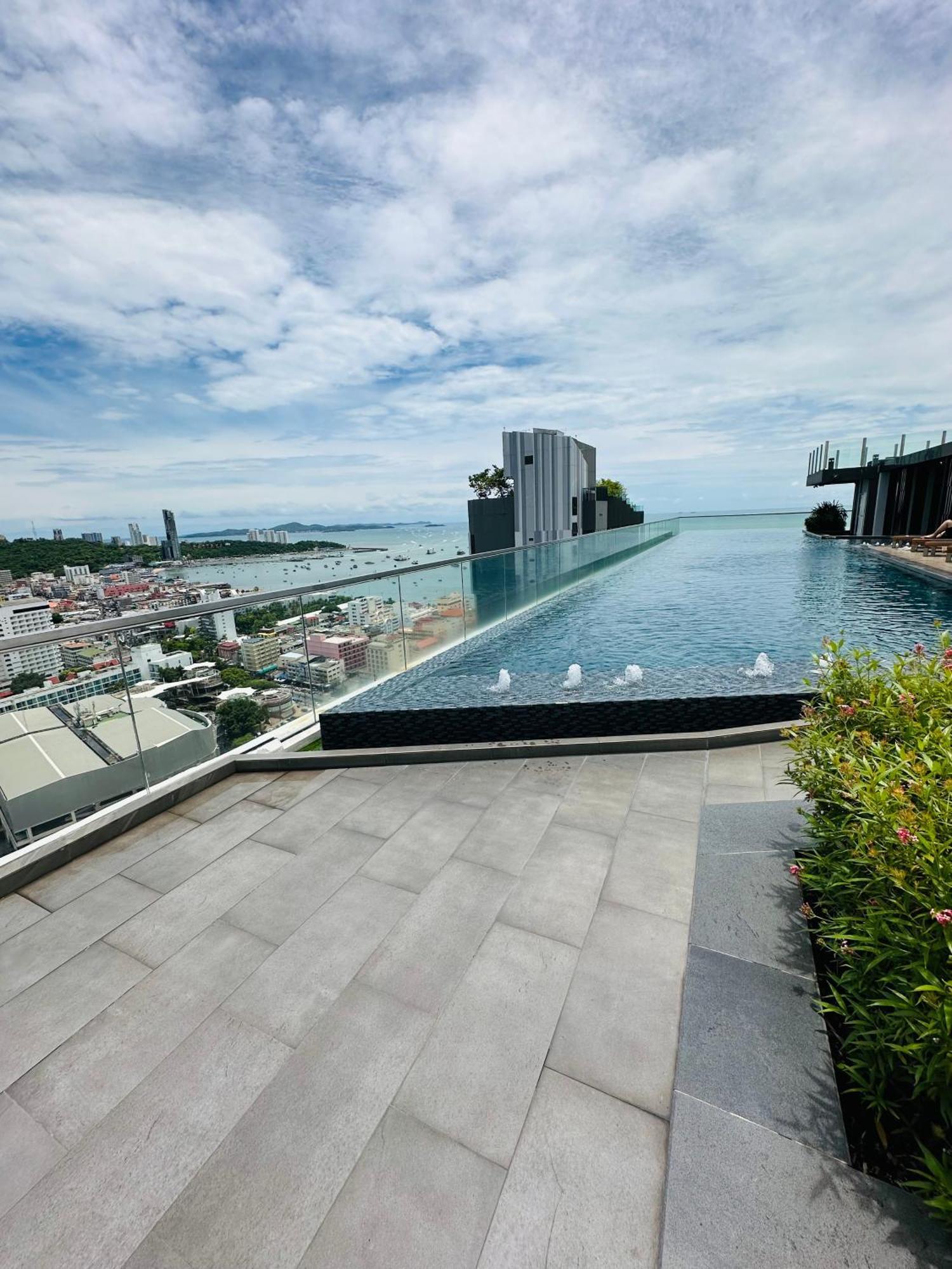 The Base At Pattaya