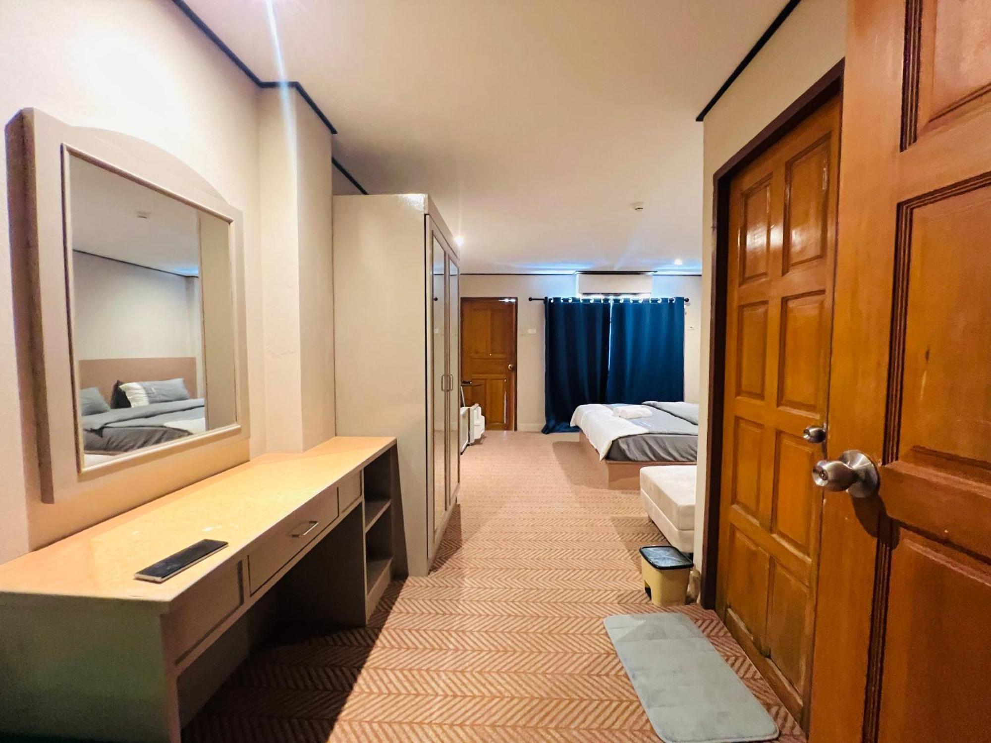 Apartment D