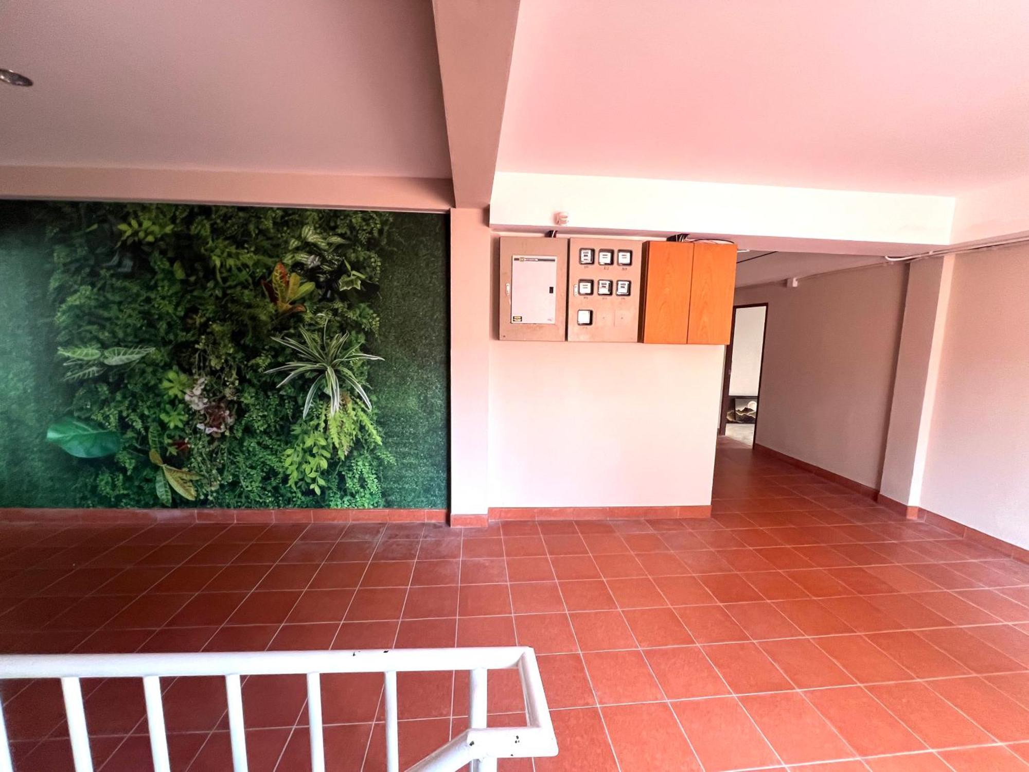 Apartment D