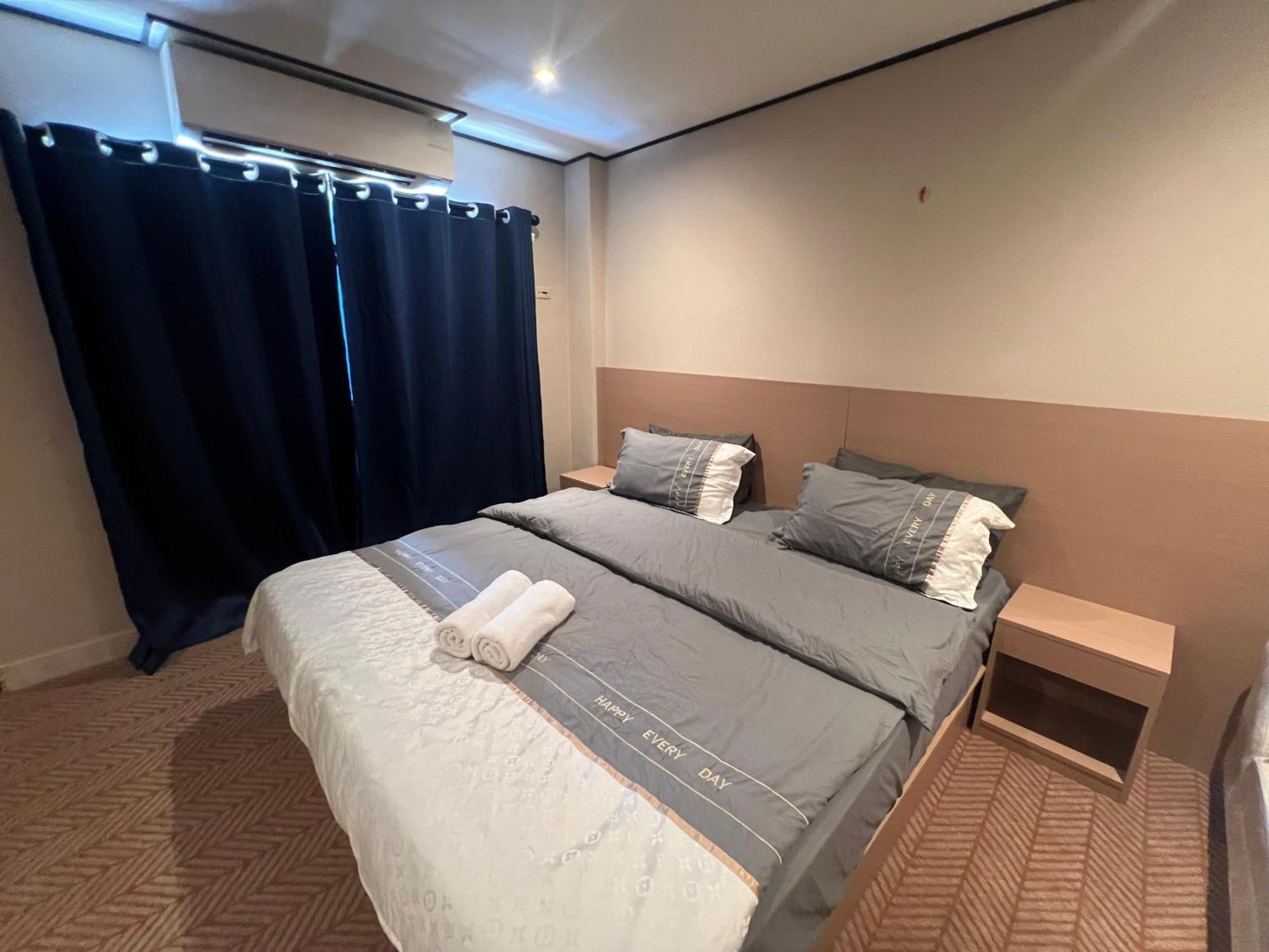 Apartment D