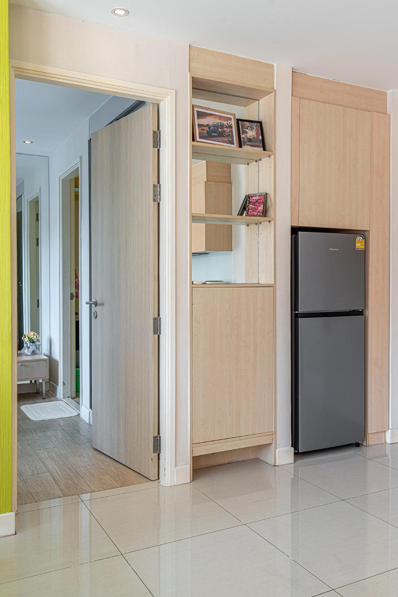 Apartment Grandline 2 Bedrooms