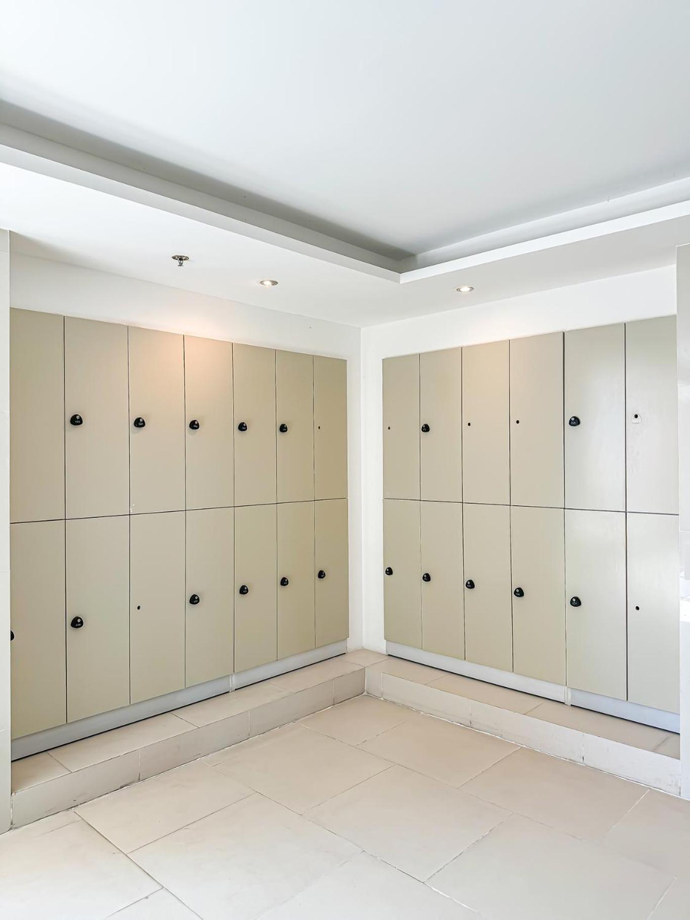 Apartment Grandline 2 Bedrooms