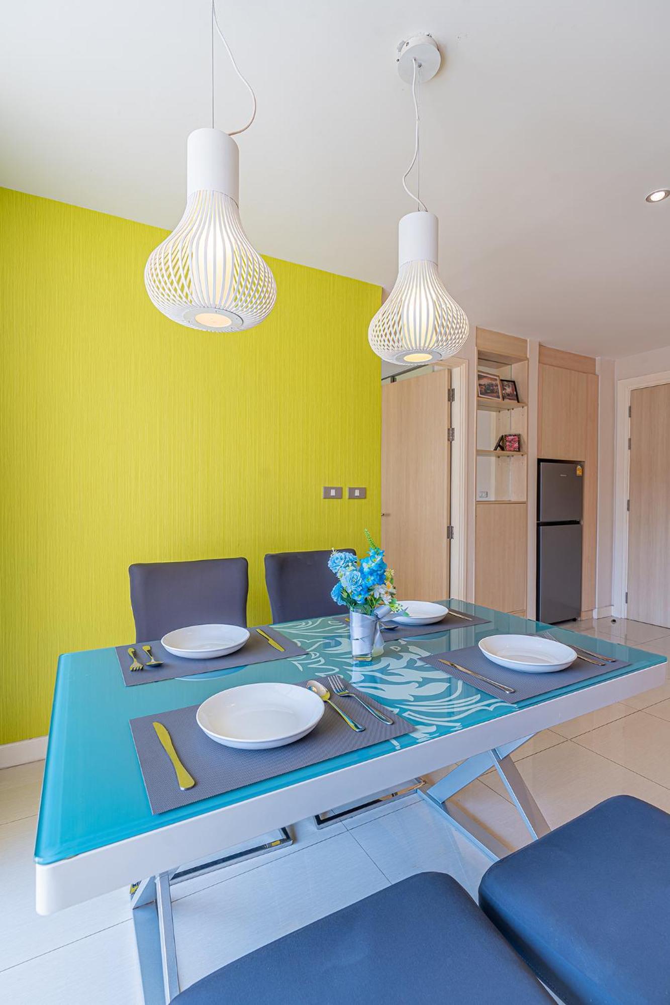 Grandline 2 Bedrooms