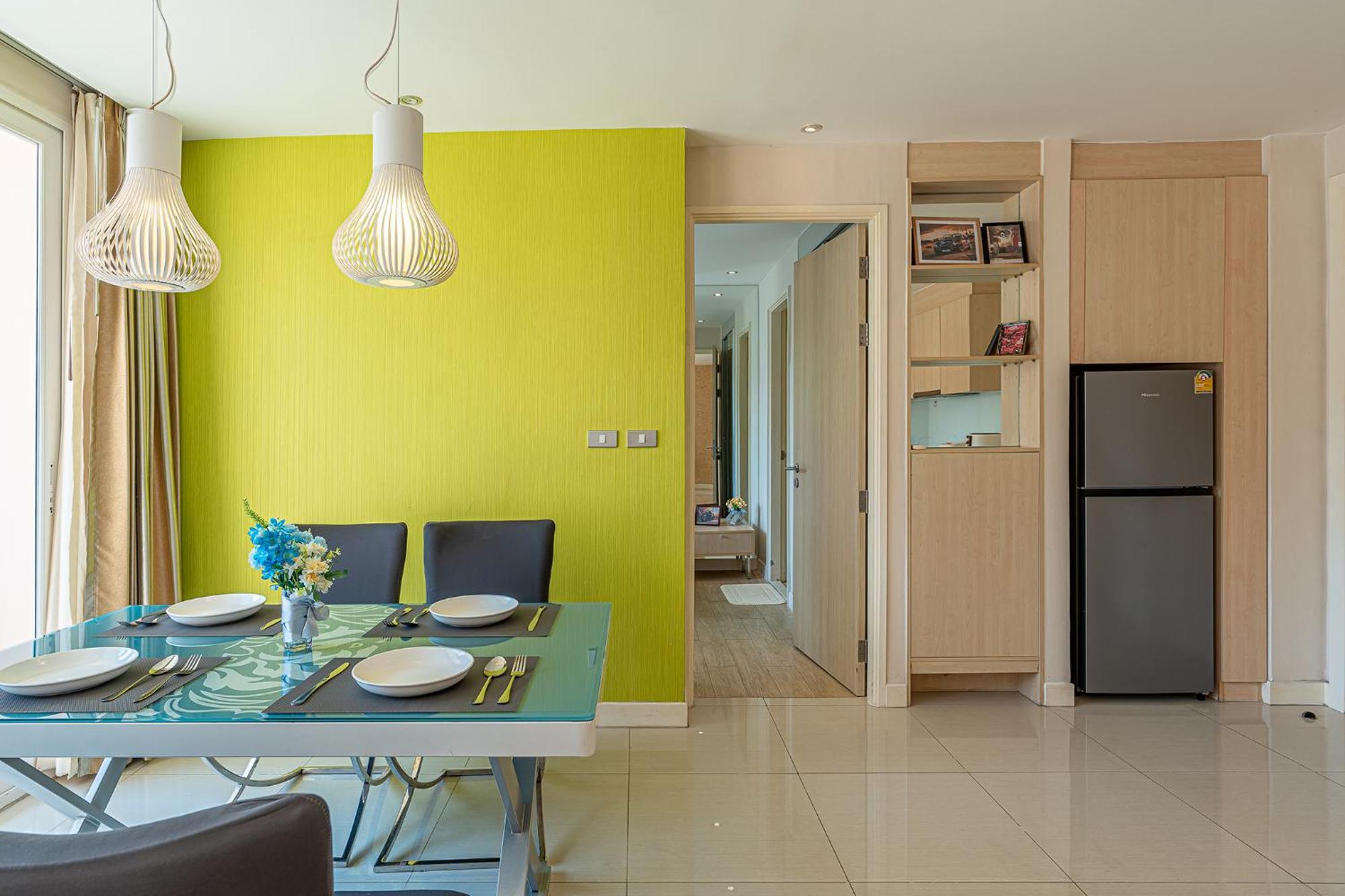 Apartment Grandline 2 Bedrooms