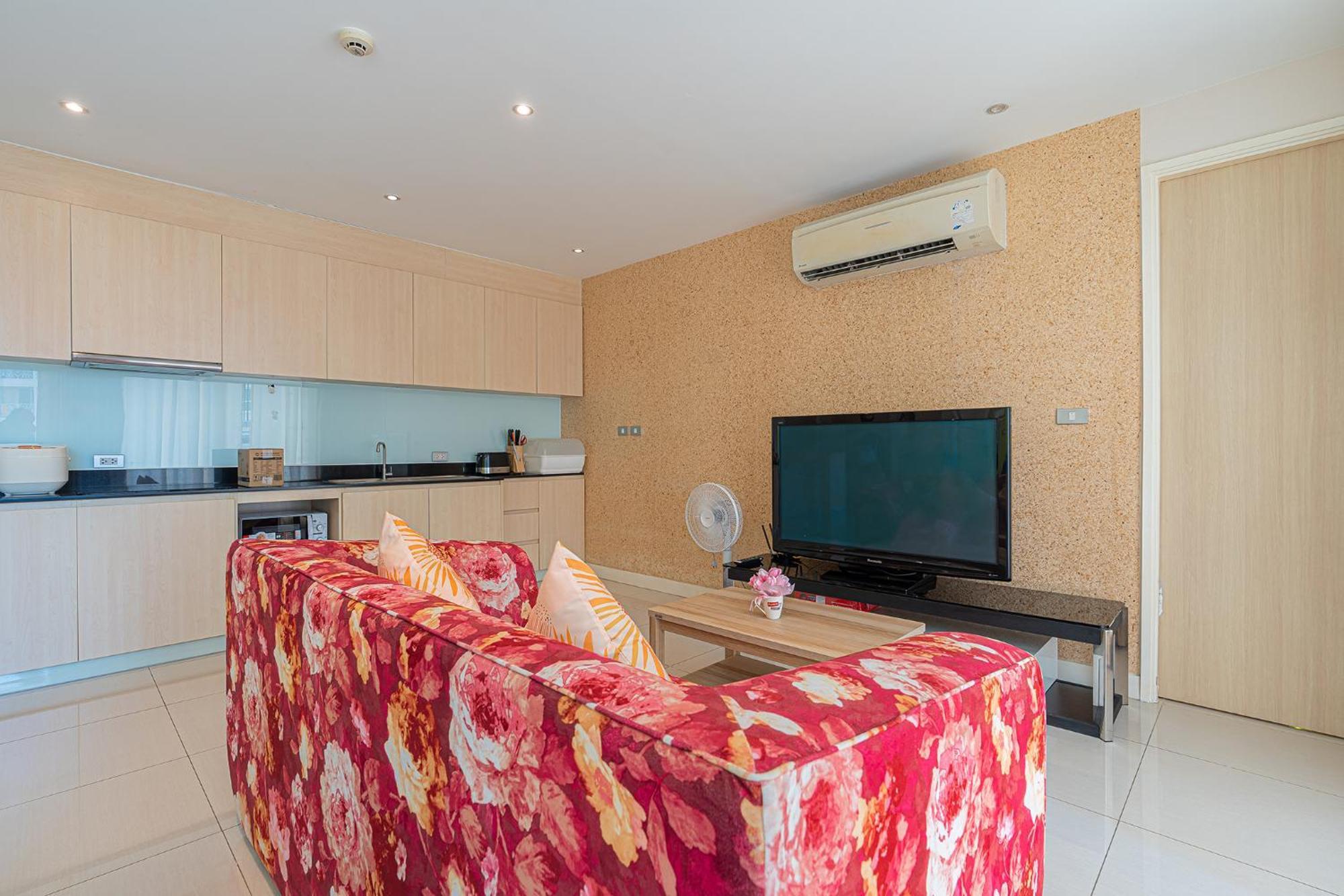 Apartment Grandline 2 Bedrooms