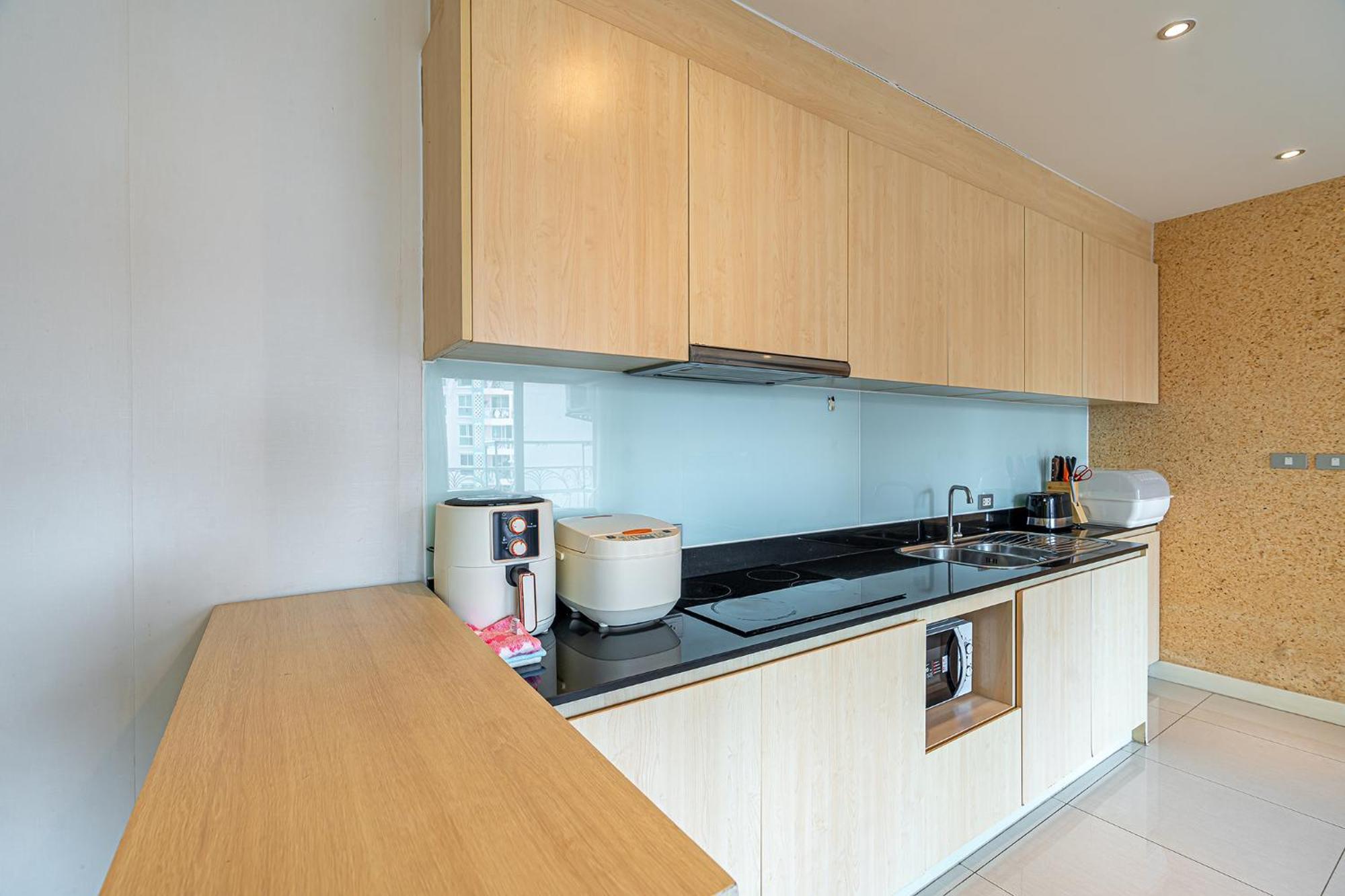 Grandline 2 Bedrooms