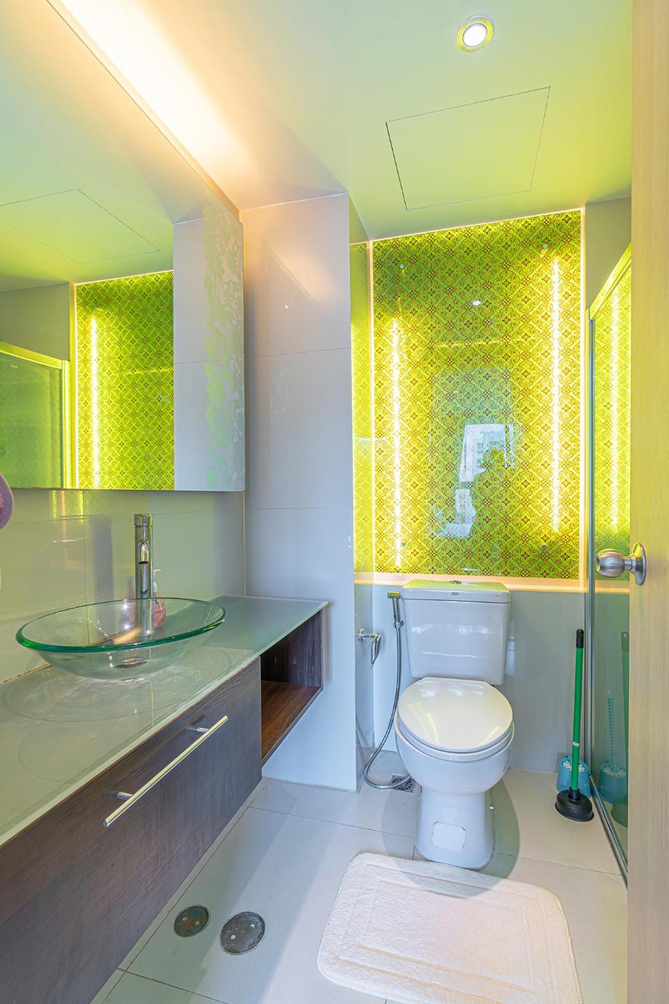 Grandline 2 Bedrooms Apartment