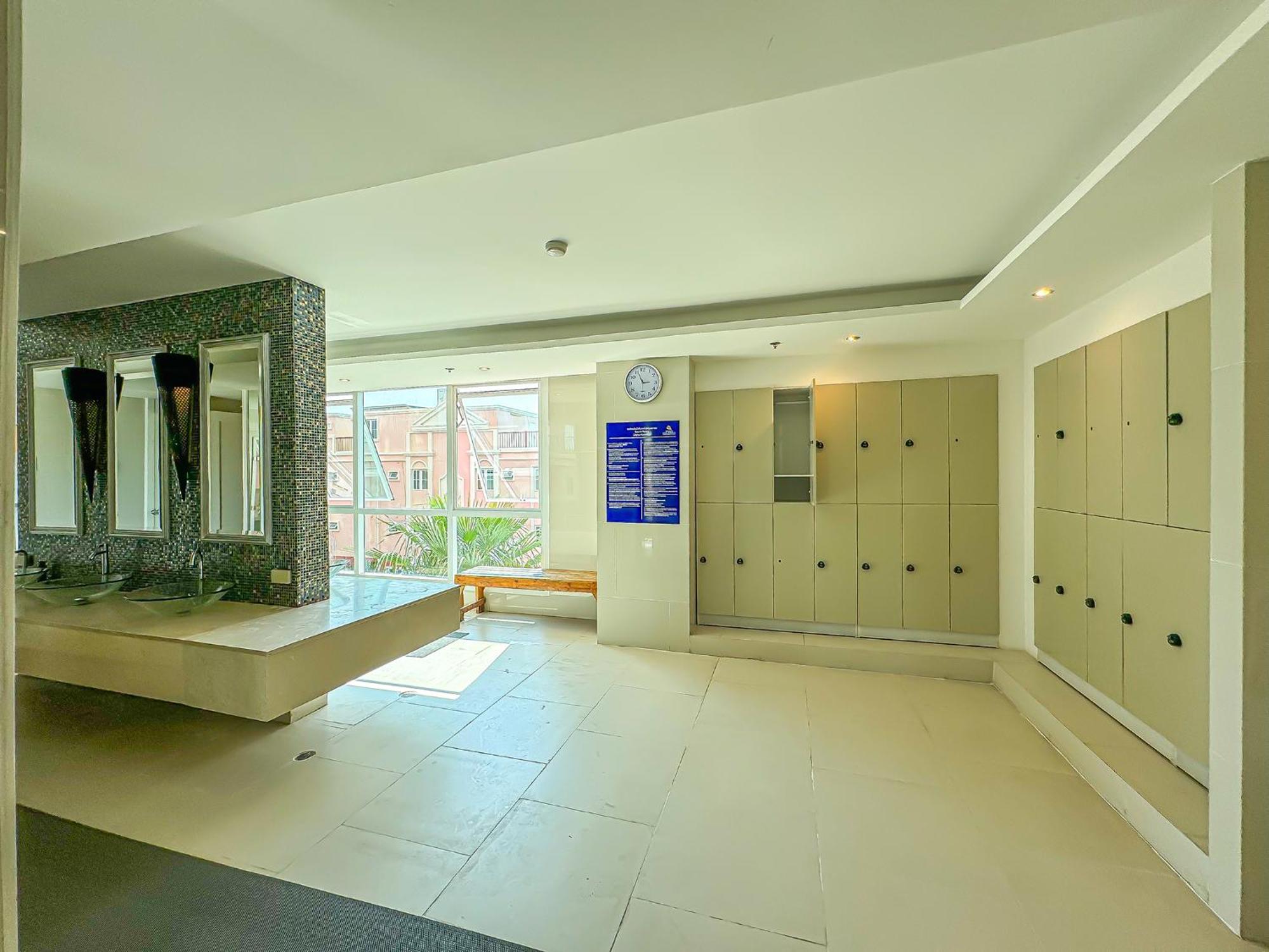 Grandline 2 Bedrooms Pattaya