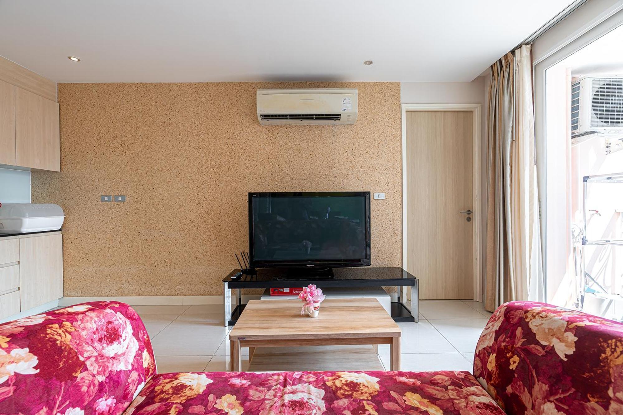 Grandline 2 Bedrooms Apartment *