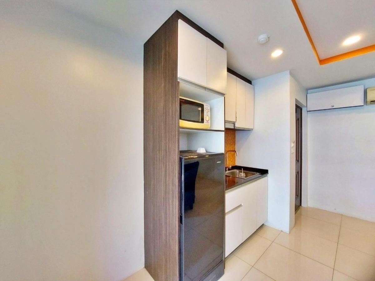 Pangsapuri 2 Bedroom Calm Area, Huge Balcony, Friendly Staff