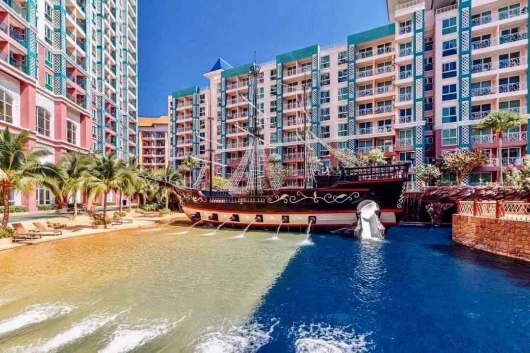 Grande Caribbean * Pattaya