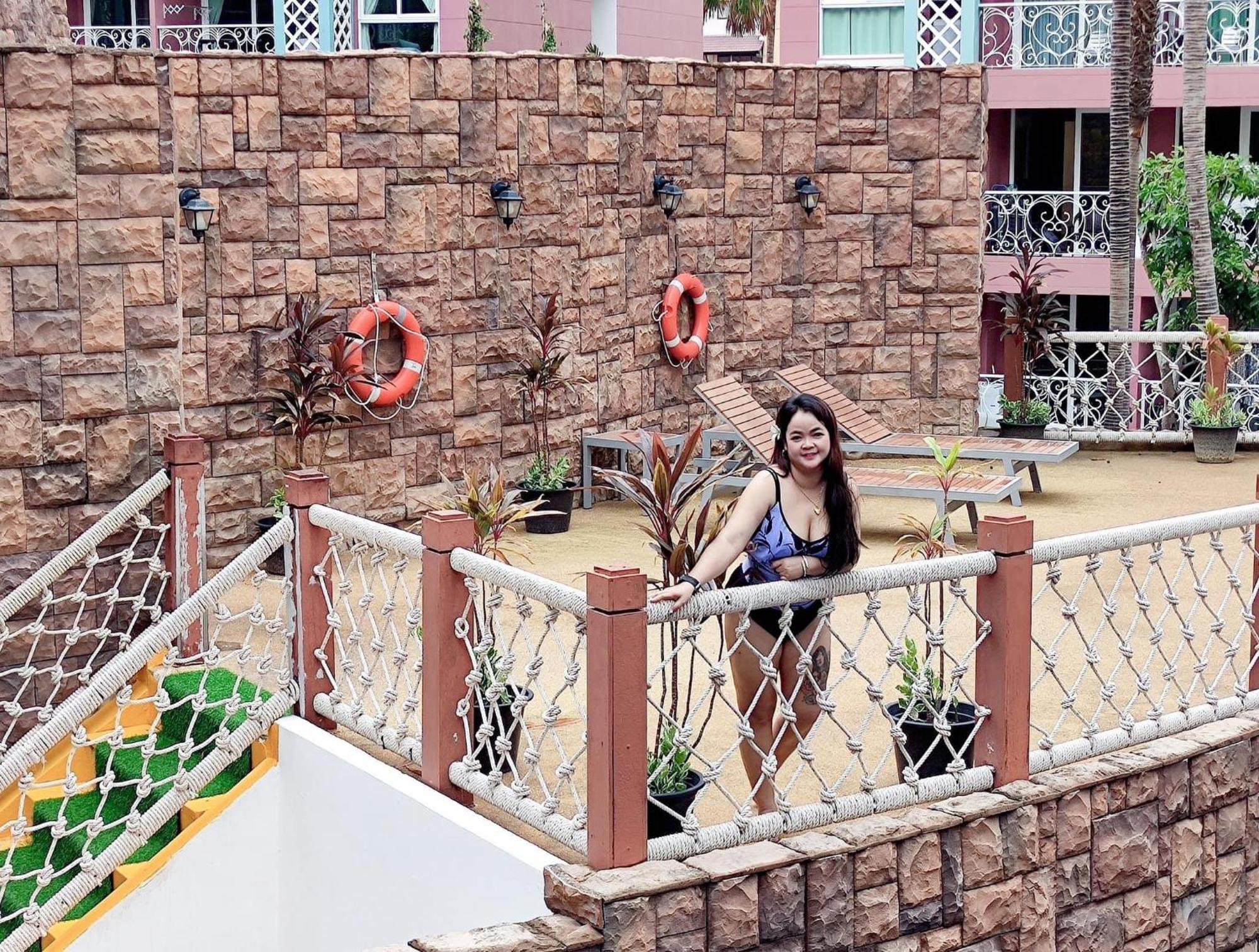 Resort Grande Caribbean *