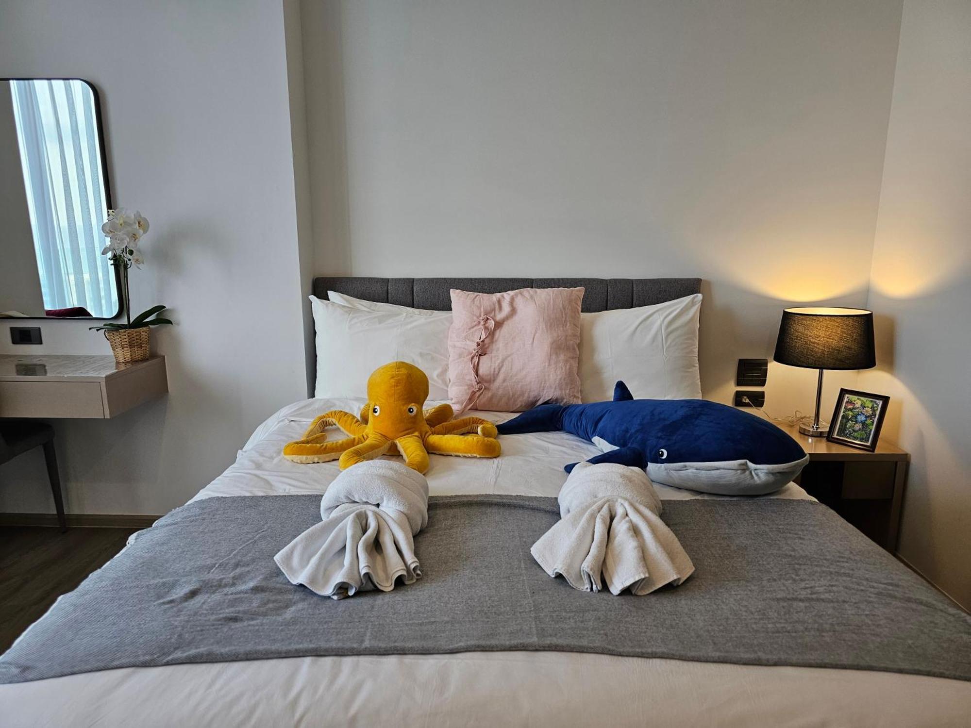 Edge 345 Seaview Pattaya