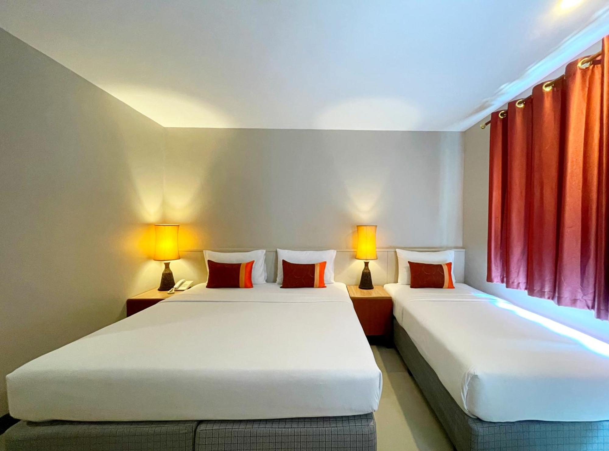 Sabai Sabana Hotel
