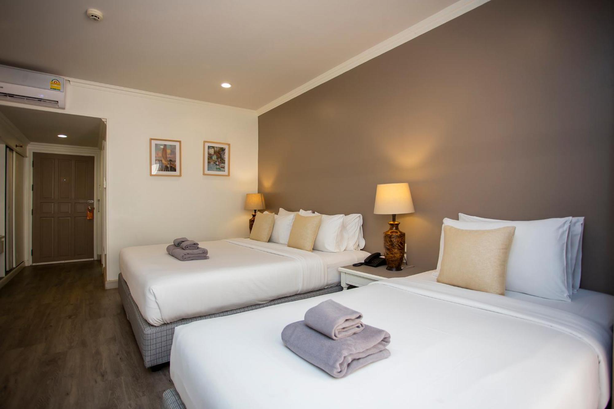 Sabai Sabana Hotel Pattaya