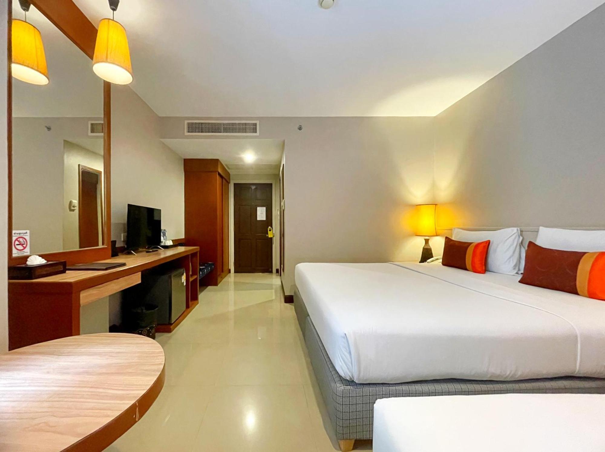 Sabai Sabana Hotel