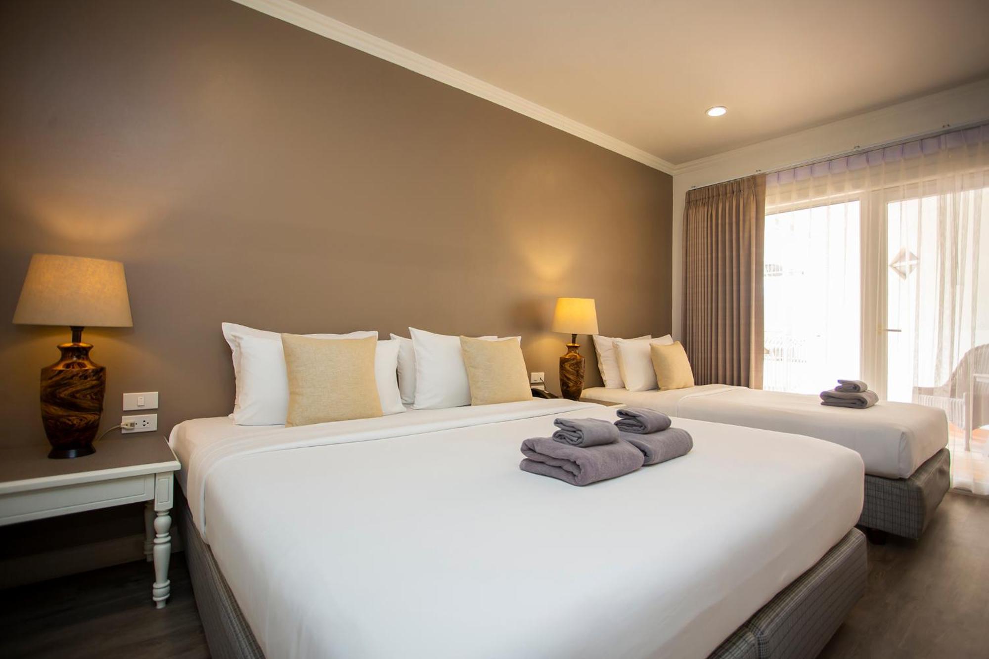 Sabai Sabana Hotel Pattaya