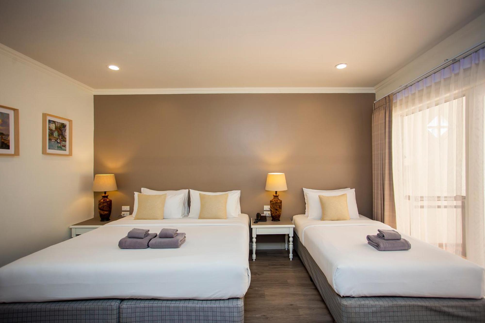 Sabai Sabana 4* Pattaya