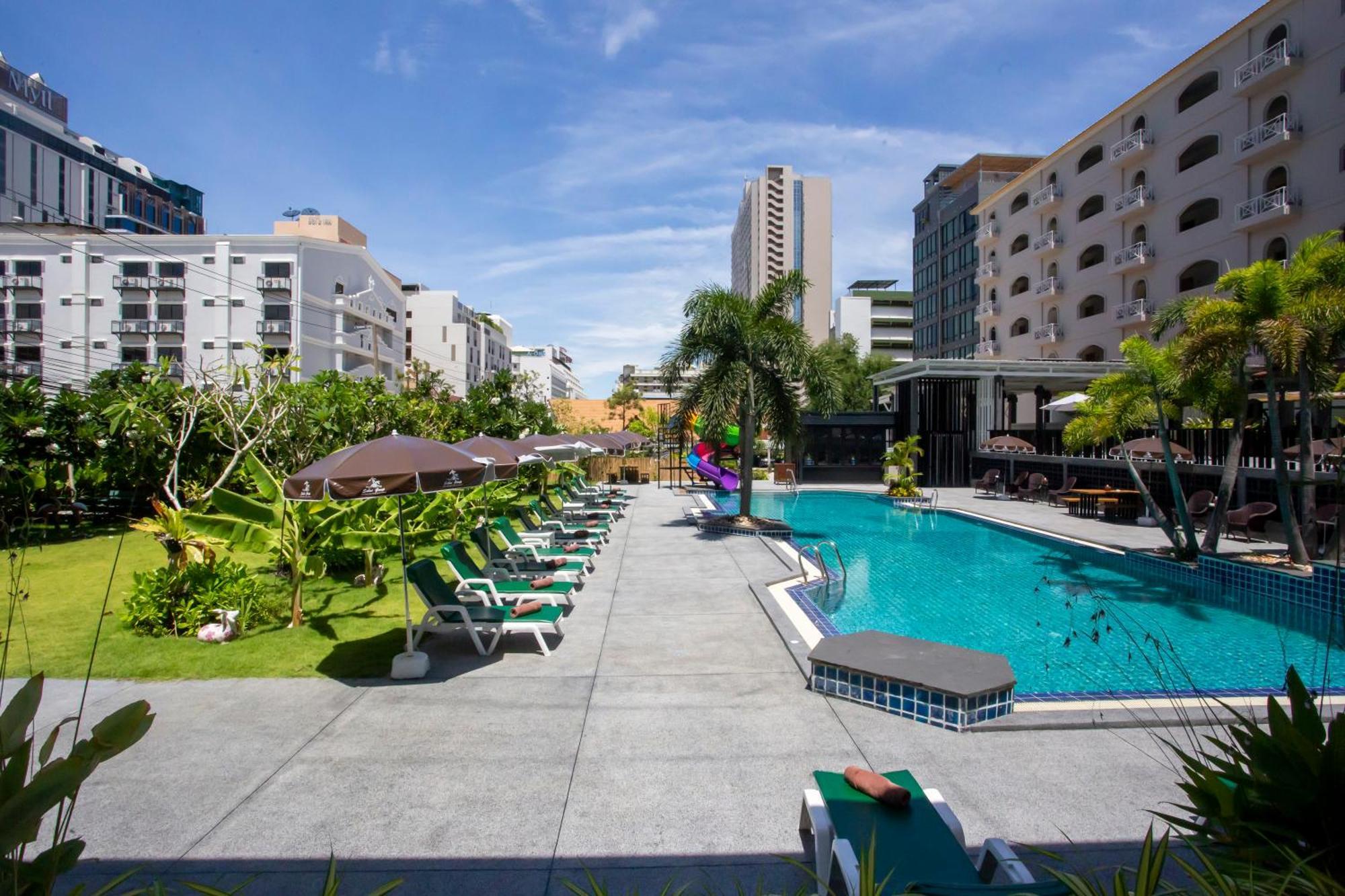 Sabai Sabana Hotel