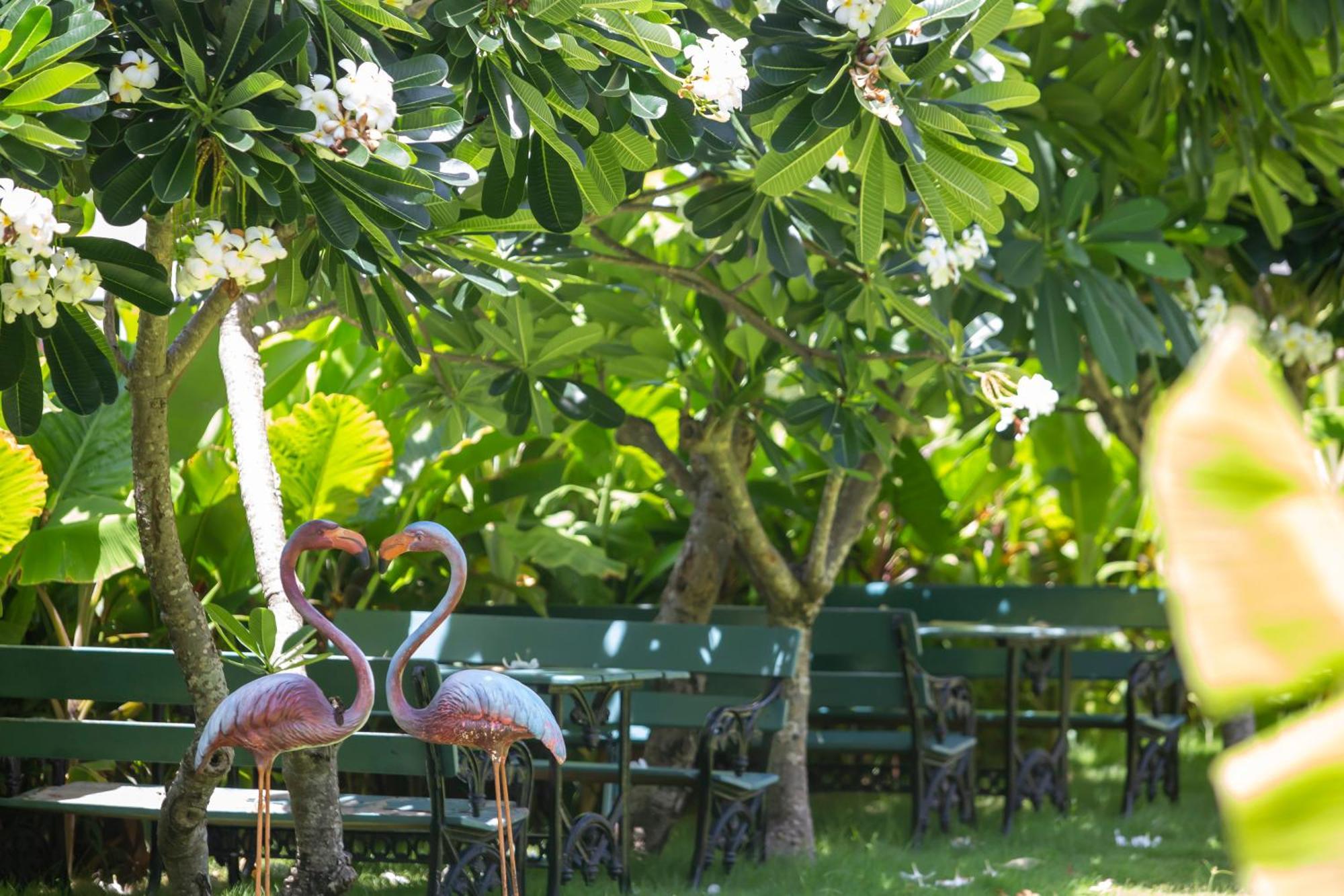 Sabai Sabana Hotel 4*