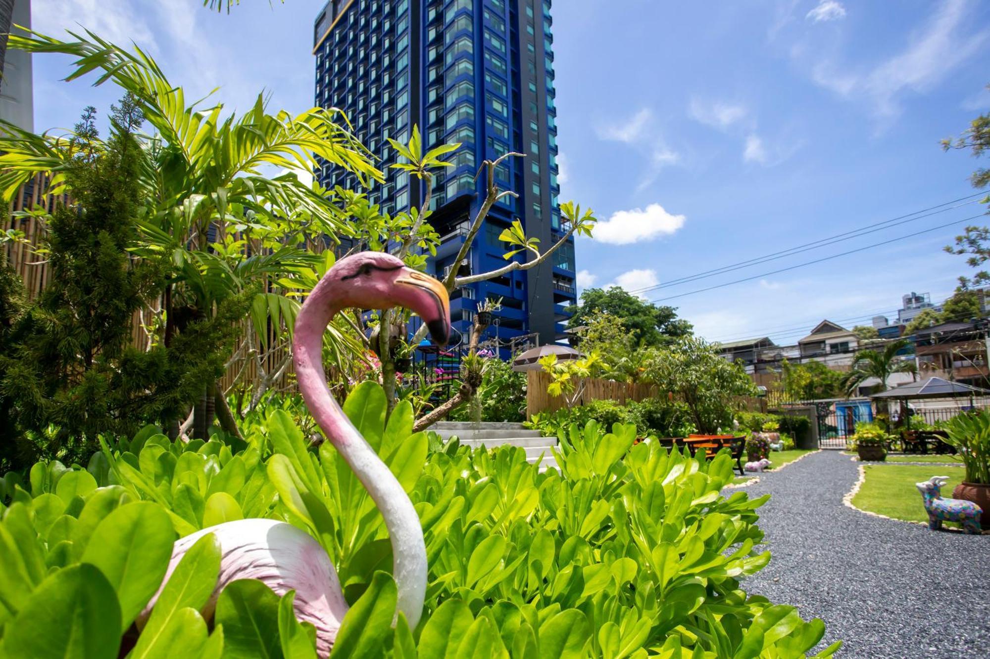 Sabai Sabana 4* Pattaya