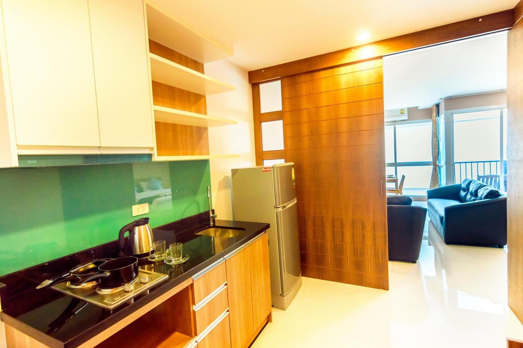 G Aparthotel 3*