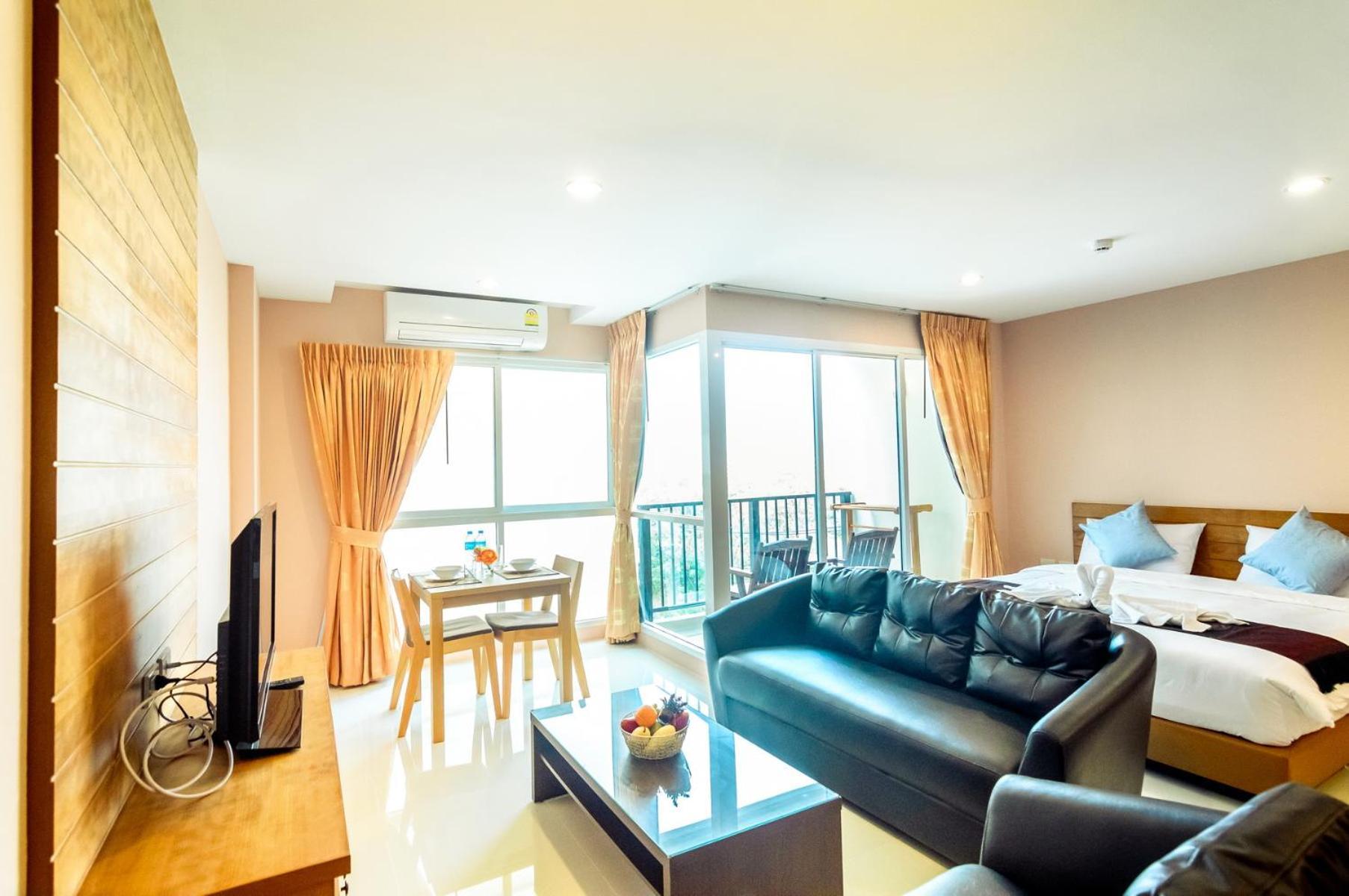 G Aparthotel
