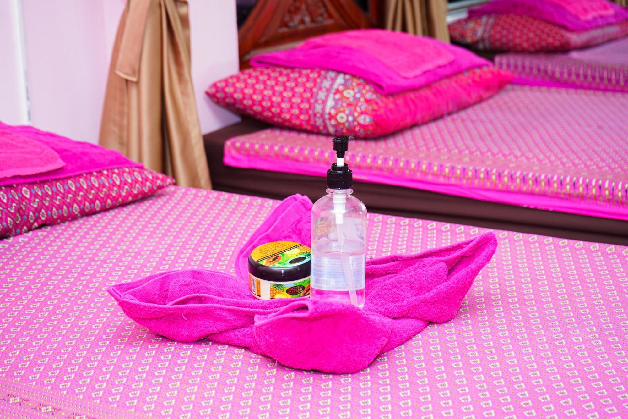 Aparthotel Marine Paradise Encore 3*