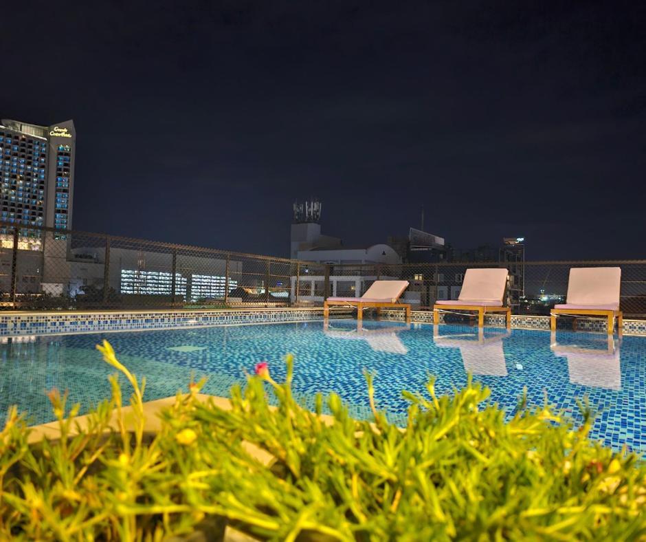 Xq Hotel
