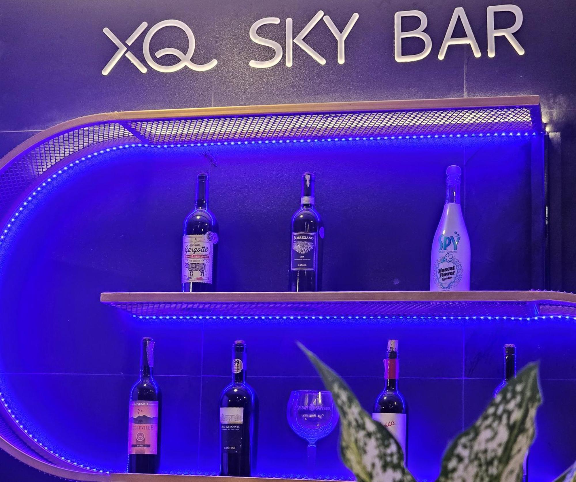 Xq Hotel Pattaya