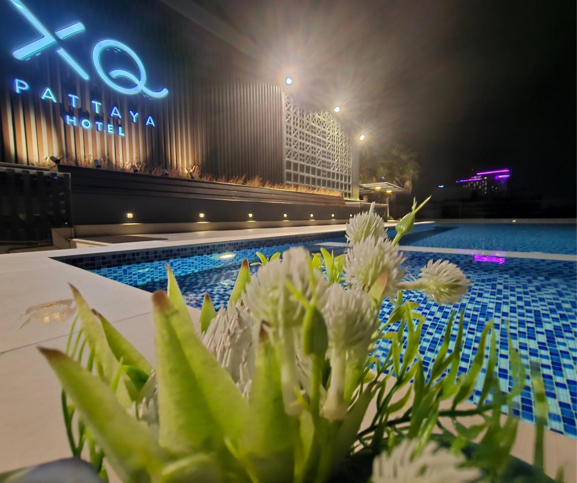 Hotel Xq Pattaya