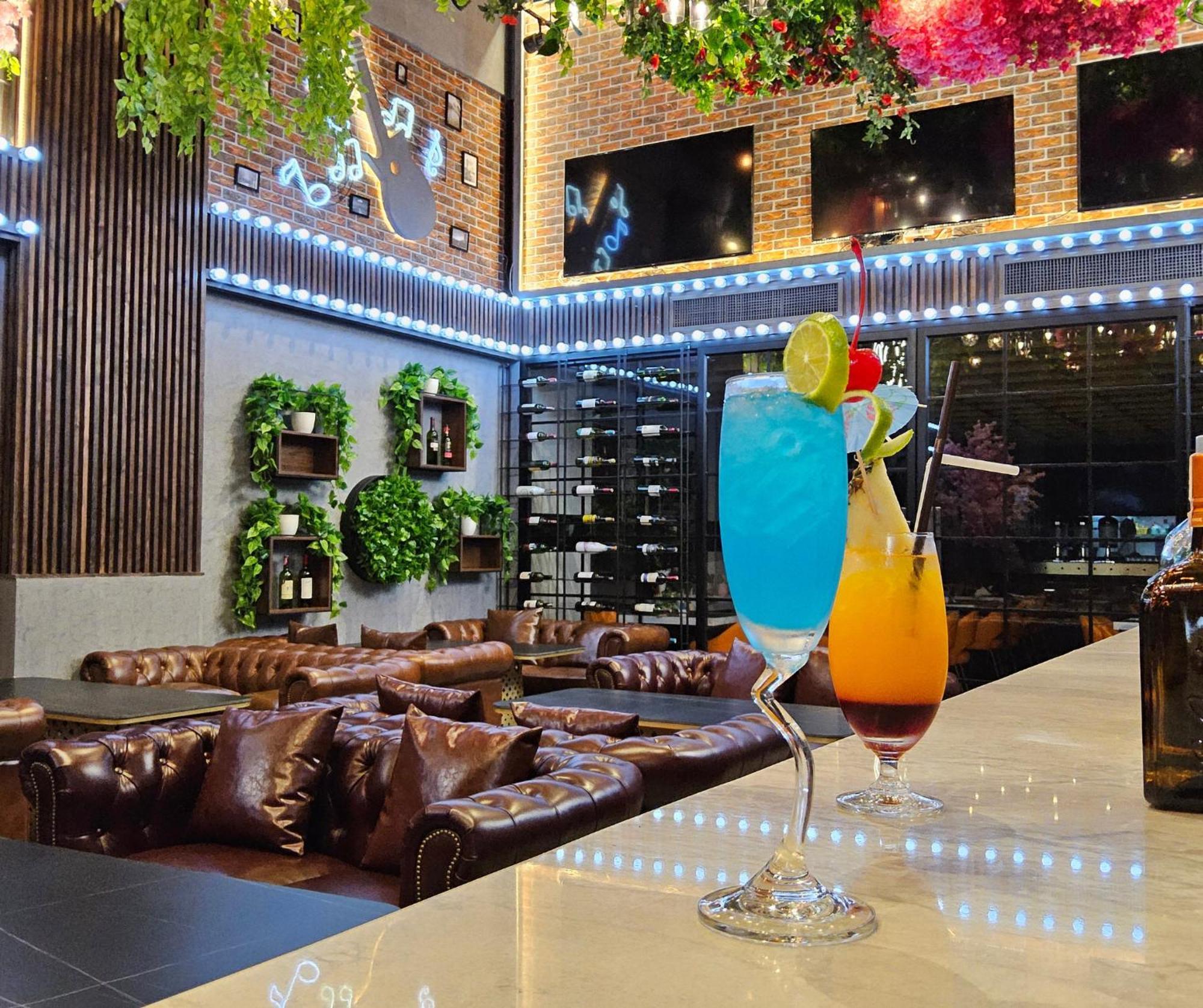 Xq 4* Pattaya