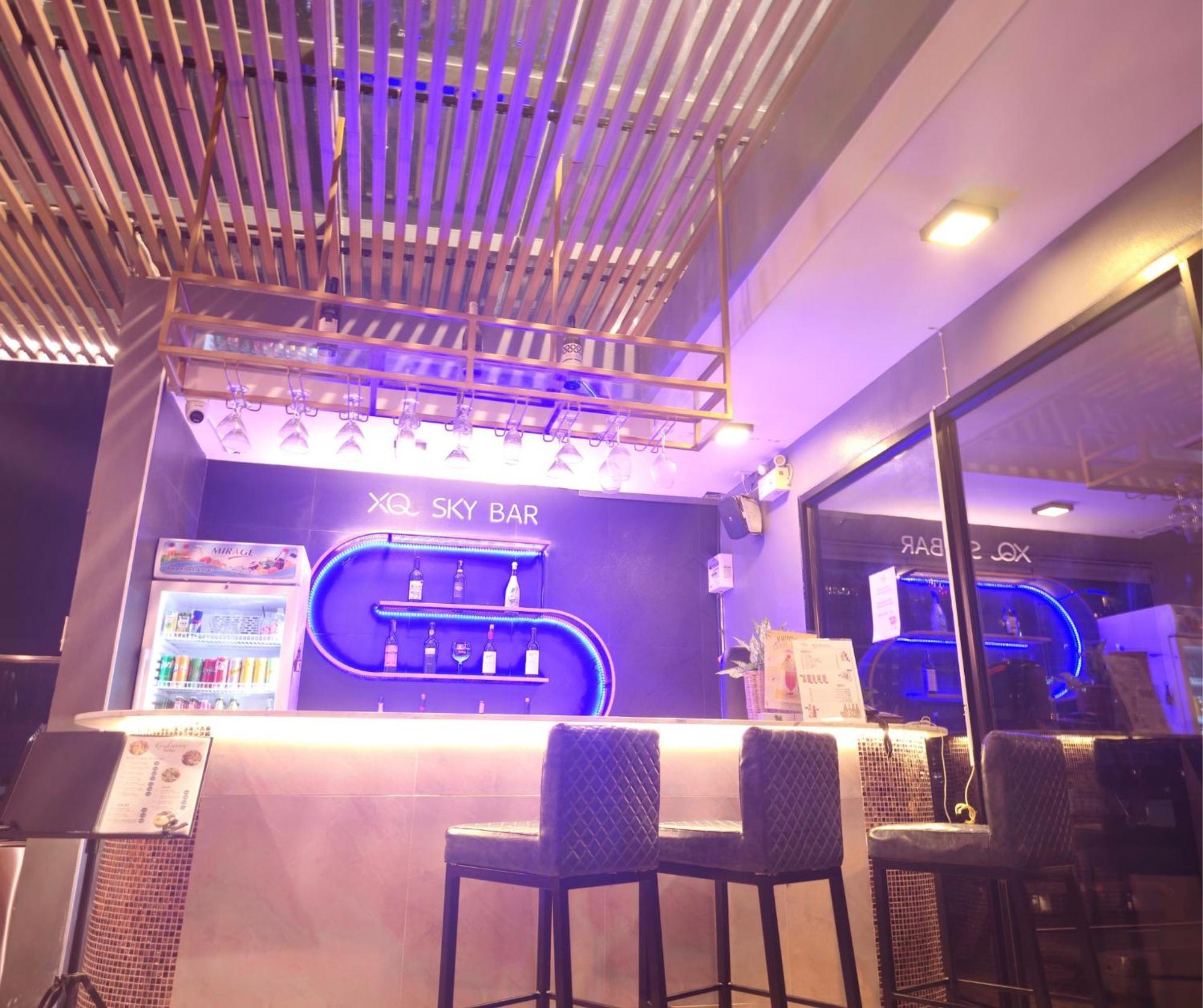 Hotel Xq Pattaya