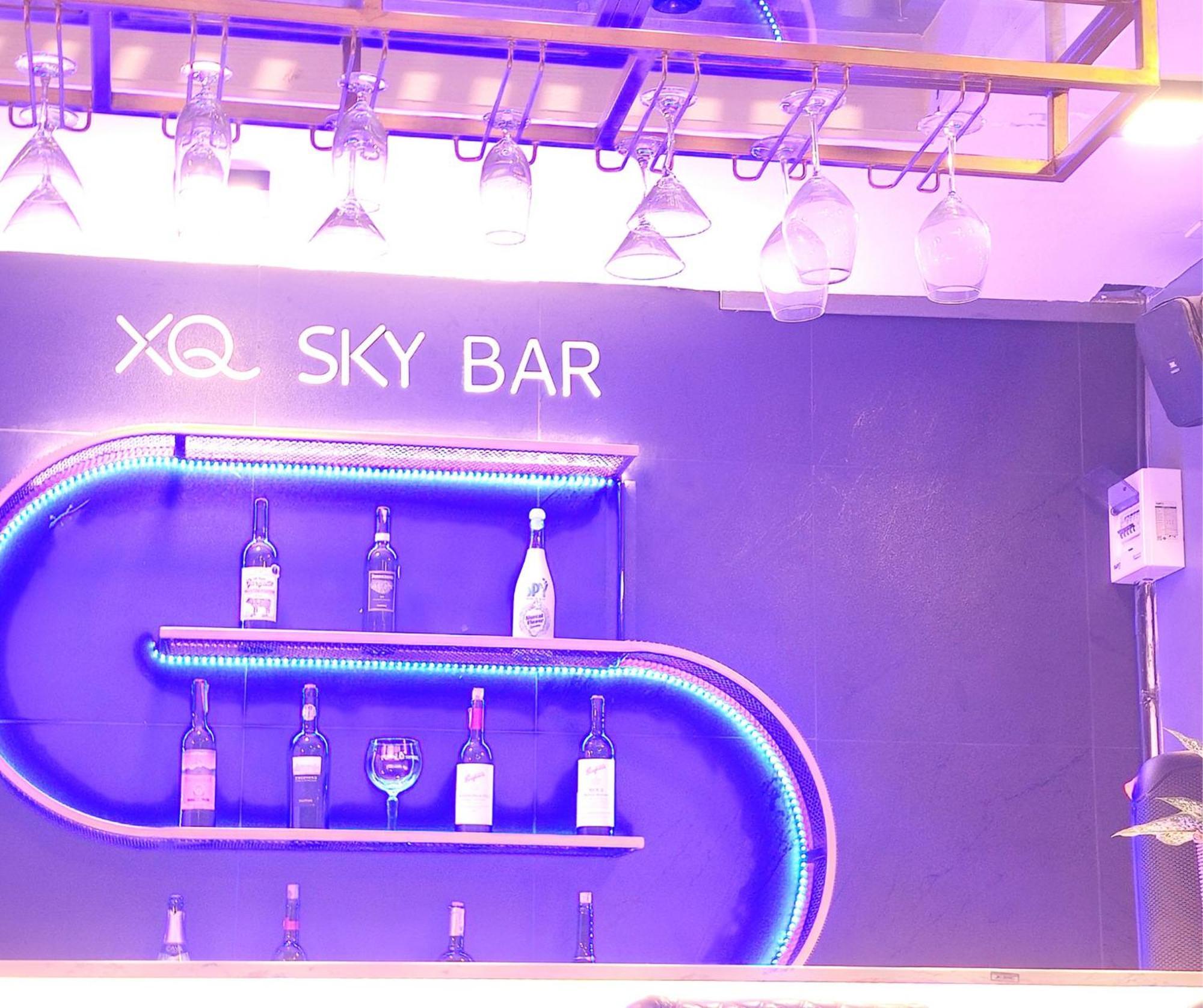 Xq Pattaya