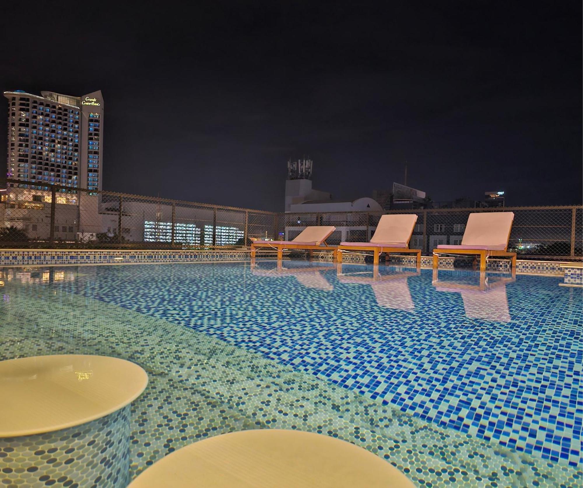 Hotel Xq