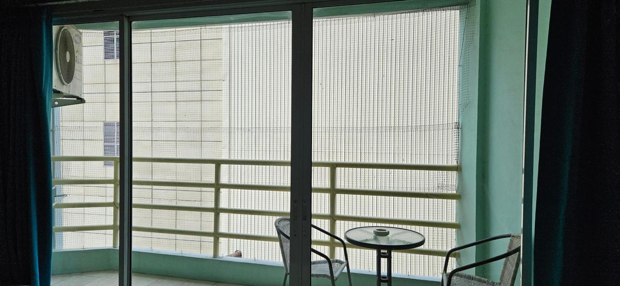 Express View Talay 6 Apartment *