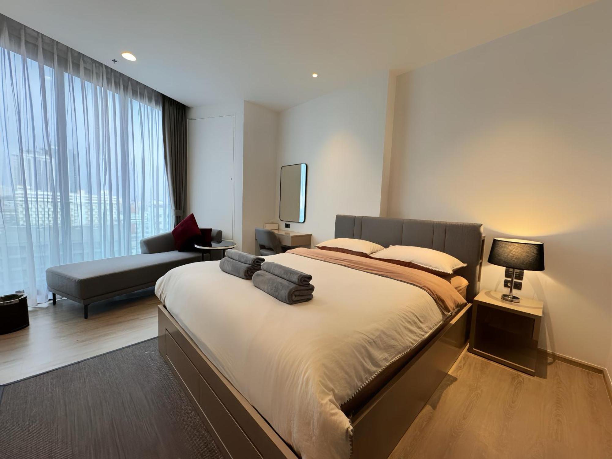 Edge Oasis * Pattaya