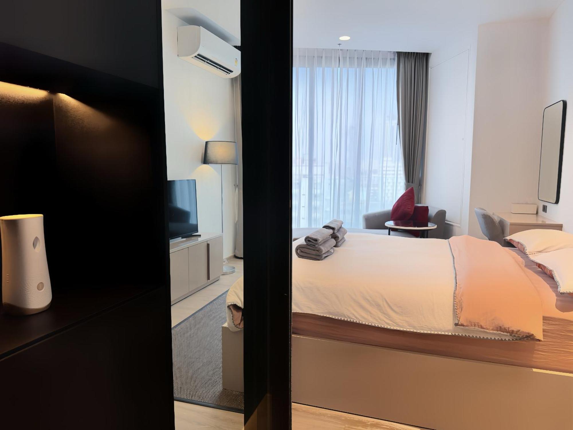 Edge Oasis Pattaya