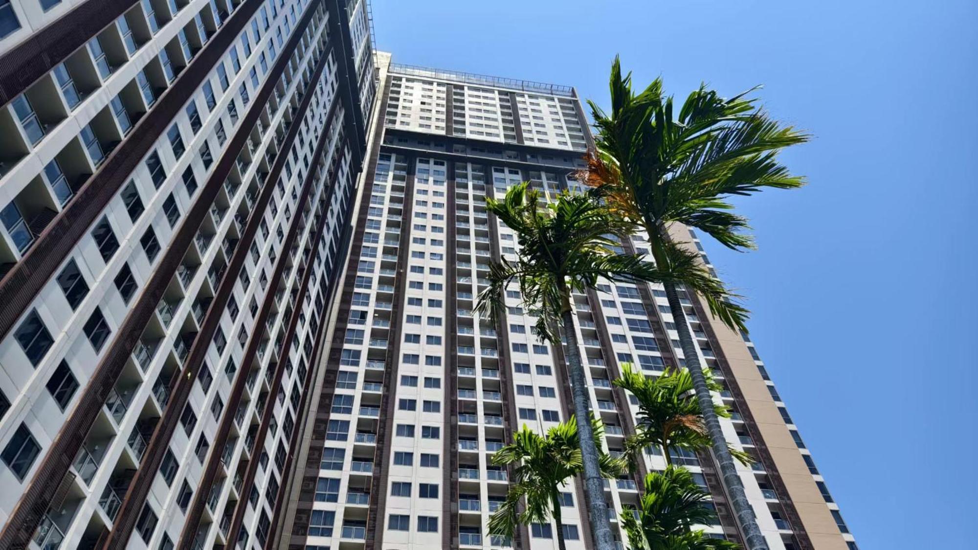 South Delux View Near Walking Street Apartment *
